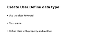 Data types in Java | PDF