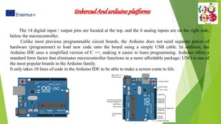 How to-teach-an-online-circuits-class-with-tinkercad US ICT project | PPT