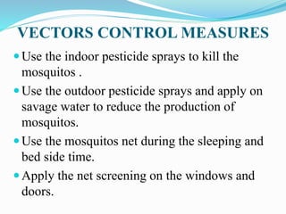3. infectious diseases | PPTX