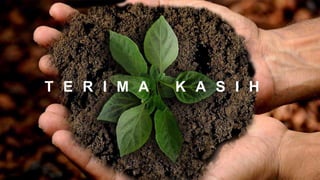T E R I M A K A S I H
 