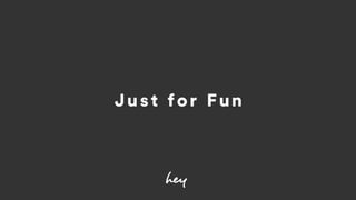 ぼくらが体験入社にこだわるワケ