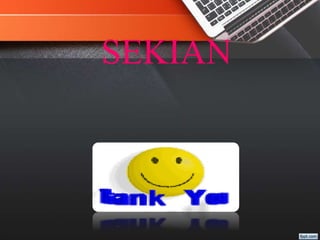 SEKIAN
 