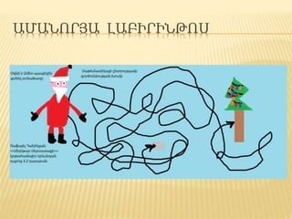 ԱՄԱՆՈՐՅԱ ԼԱԲԻՐԻՆԹՈՍ
 