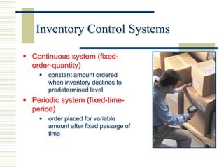 3. good inventory-management-edited-ppt | PPT