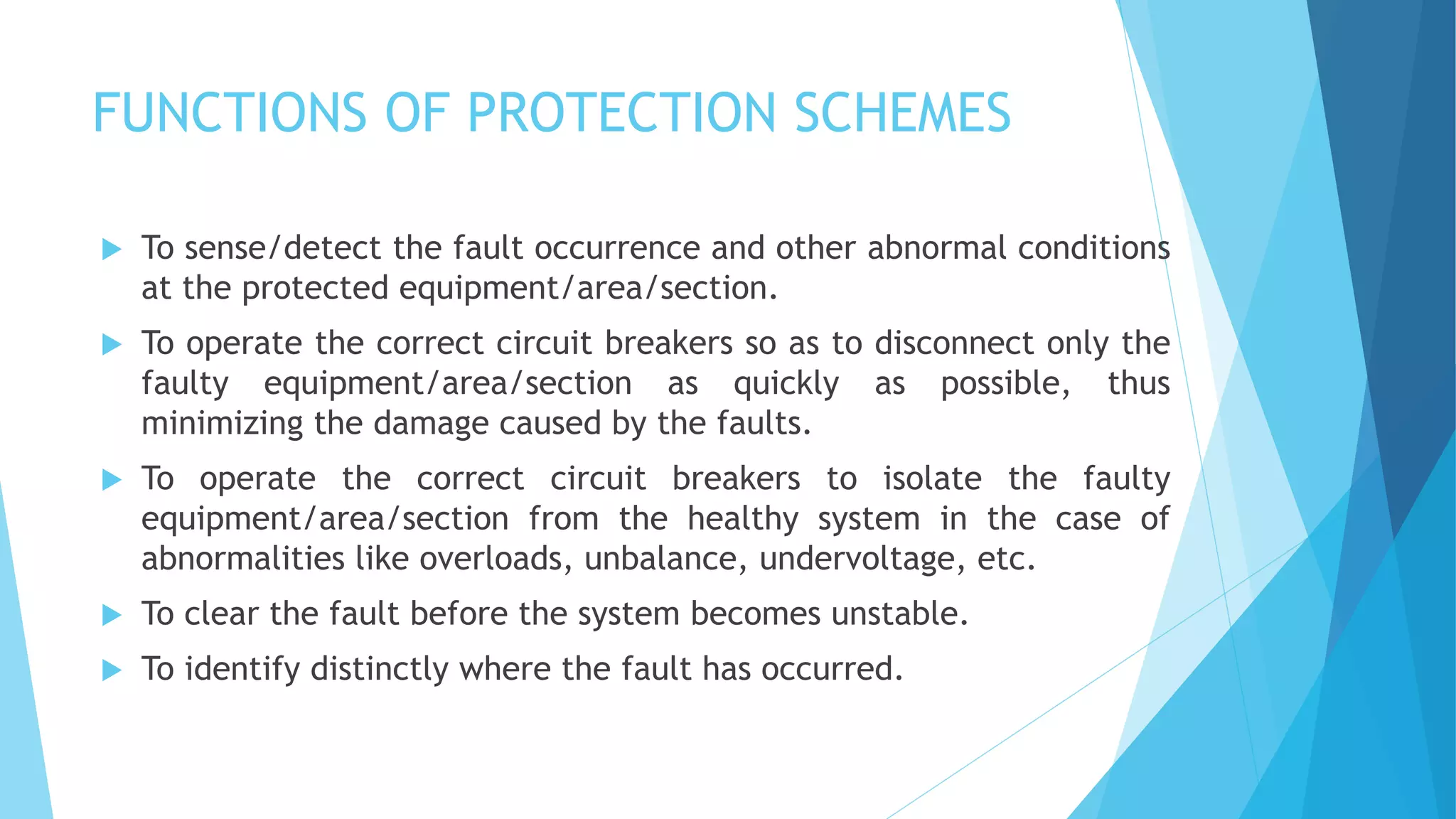 3. INTRODUCTION TO PROTECTIVE RELAYING.pptx