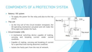3. INTRODUCTION TO PROTECTIVE RELAYING.pptx