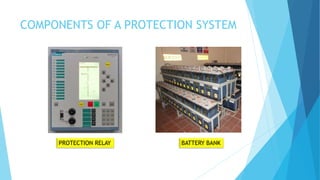 3. INTRODUCTION TO PROTECTIVE RELAYING.pptx