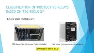 3. INTRODUCTION TO PROTECTIVE RELAYING.pptx