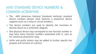 3. INTRODUCTION TO PROTECTIVE RELAYING.pptx