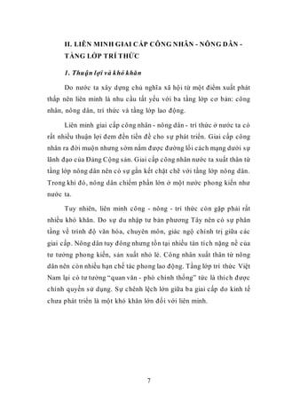 Chia sẻ hơn 89 mô hình liên minh công  nông  trí thức tuyệt vời nhất   Eteachers