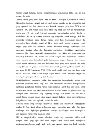 3. Contoh Proposal Perbaikan RUTILAHU-Desa Kel (1).docx