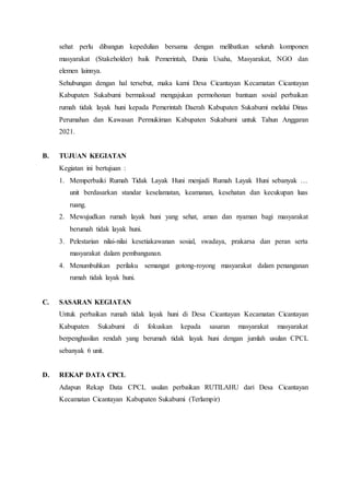 3. Contoh Proposal Perbaikan RUTILAHU-Desa Kel (1).docx