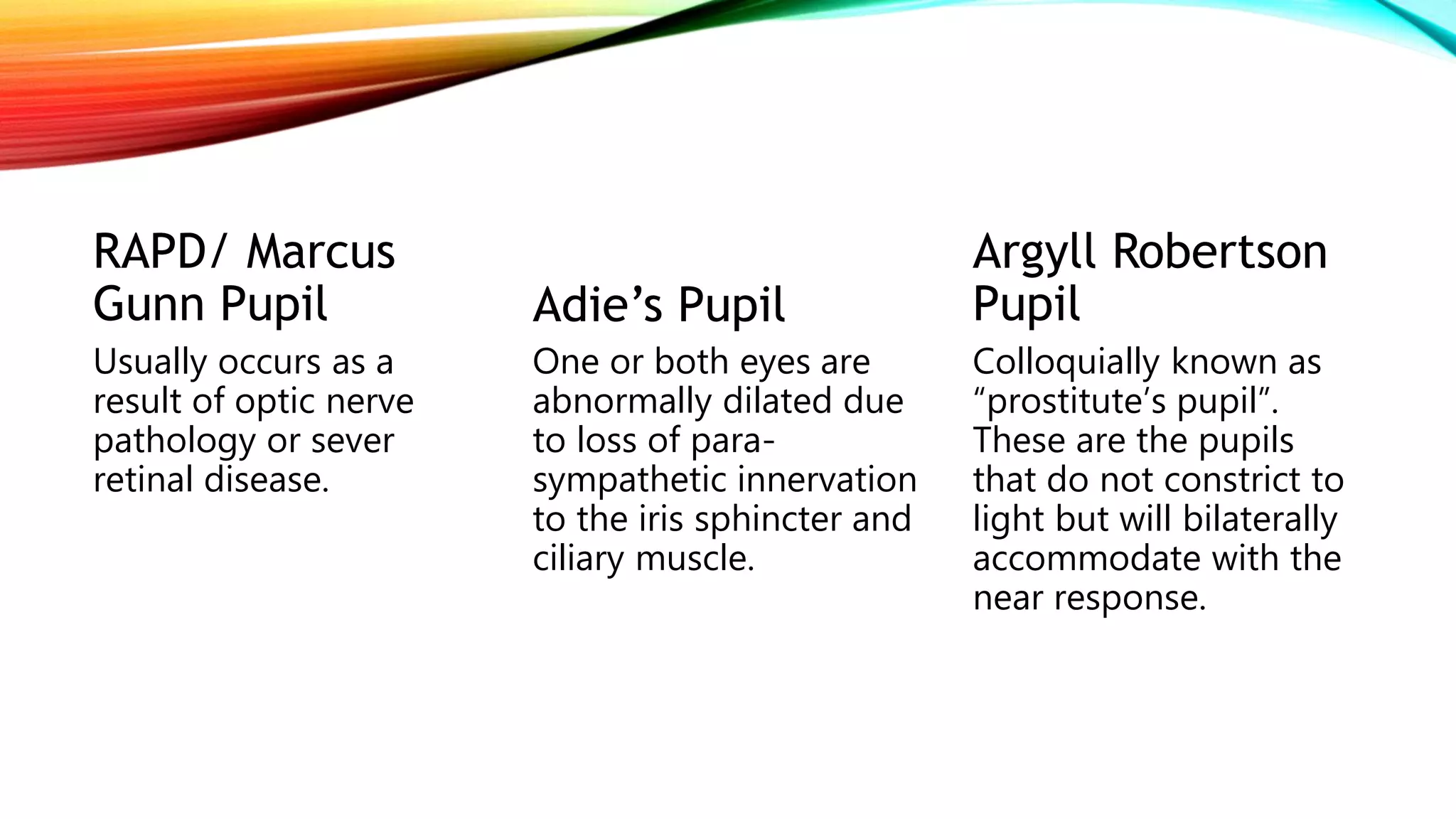 3. Pupil examination.pptx
