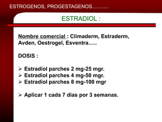 3.4.-ESTROGENOS-PROGESTAGENOS.mla..ppt