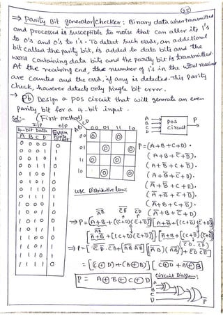 3. Module 3 Combinational Logic Circuits.pdf