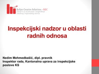 3. Inspekcijski nadzor - radni odnosi - Nedim Mehmedbasic.pdf