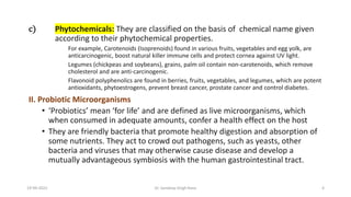 3. Classification of nutraceuticals.pptx