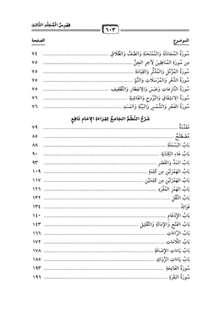 كتب ومؤلفات وأبحاث العلامة الشيخ عبد الفتاح القاضي المجلد 3.pdf