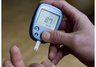 how to make healthy blood sugar levels