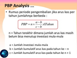 Evaluasi Pelaksanaan RJPP dan RKAP _ BimTek 