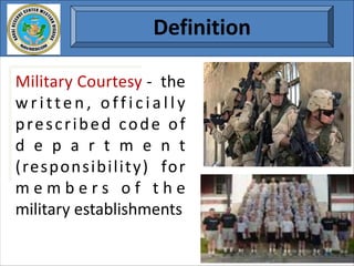 3. MILITARY COURTESY.pdf