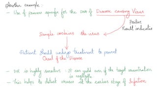 Importance of Cloning and PCR