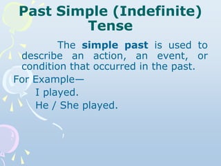 TENSES OF THE VERB.pptx