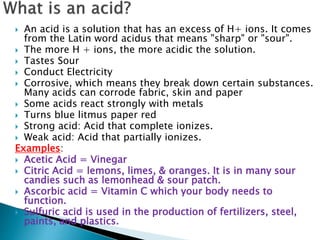 3.1 Acids and Bases.ppt
