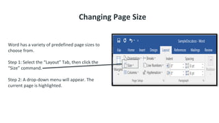 3. Basics of Microsoft word.pdf