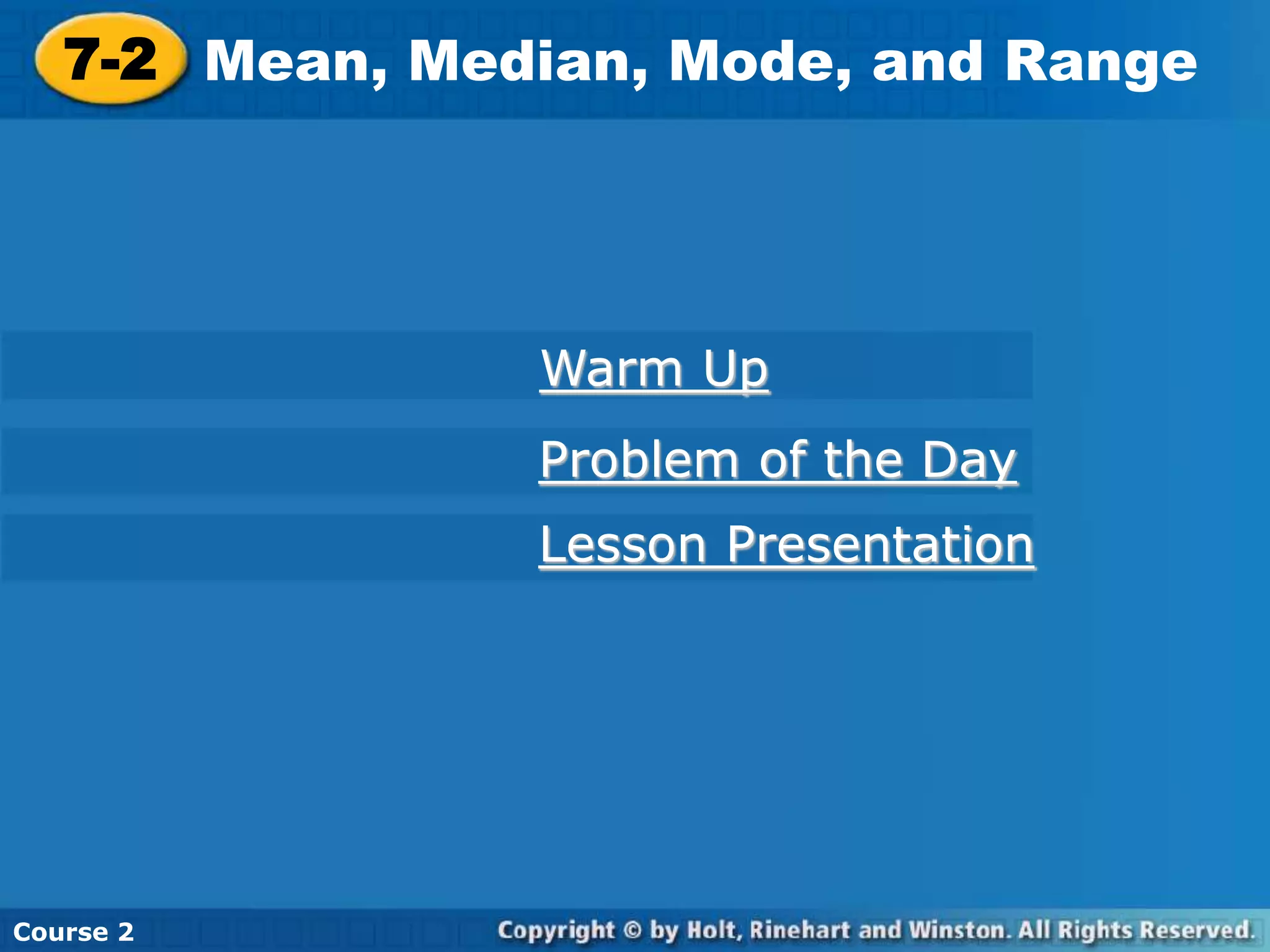 3. Mean__Median__Mode__Range.ppt