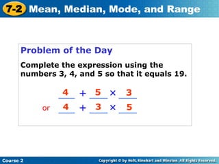 3. Mean__Median__Mode__Range.ppt