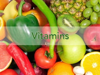 Naturopathic Treatments