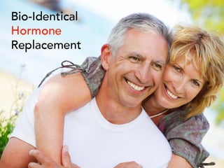 Naturopathic Treatments