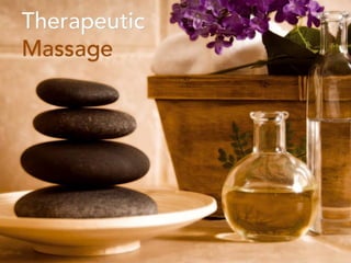 Naturopathic Treatments