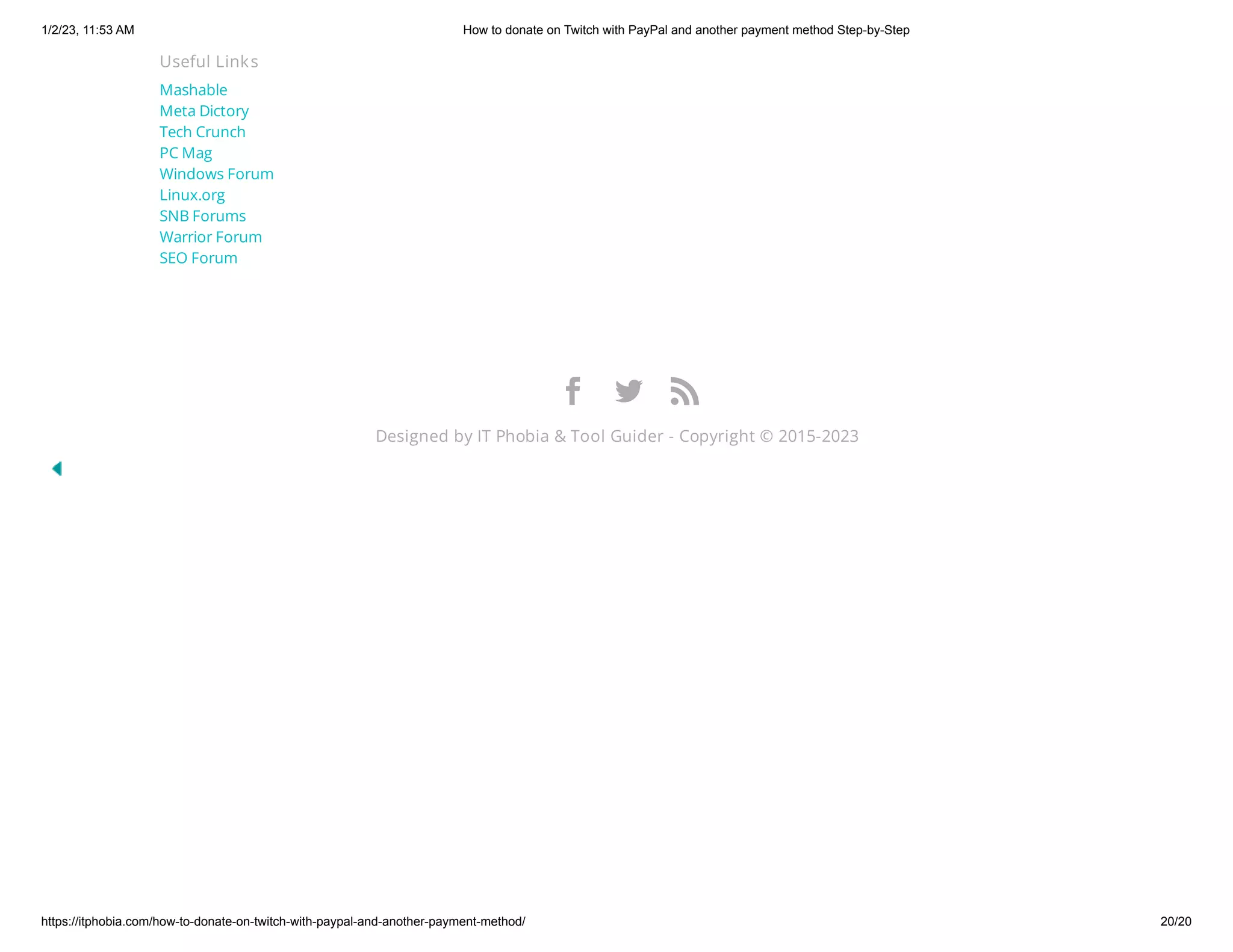 3.How to donate on Twitch with PayPal and another payment method  Step-by-Step.pdf