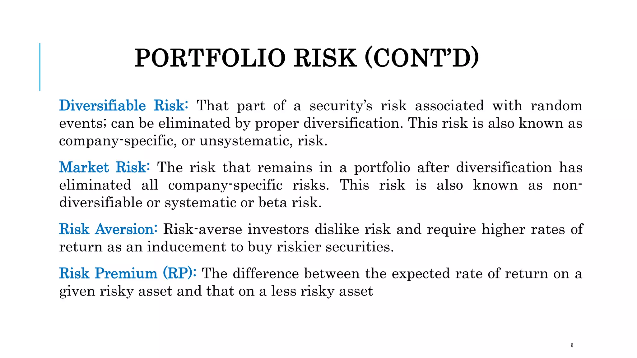 3.Risk & Rates of Return.pdf