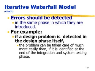 Waterfall models.ppt