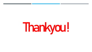 Thankyou!
 