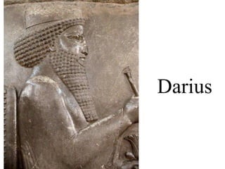 Darius
 
