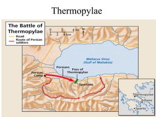 Thermopylae
 