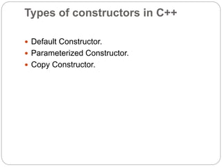 Constructors in C++.pptx