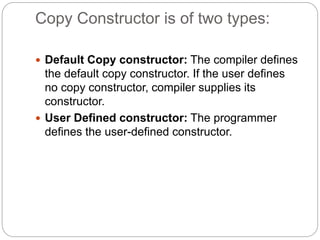 Constructors in C++.pptx