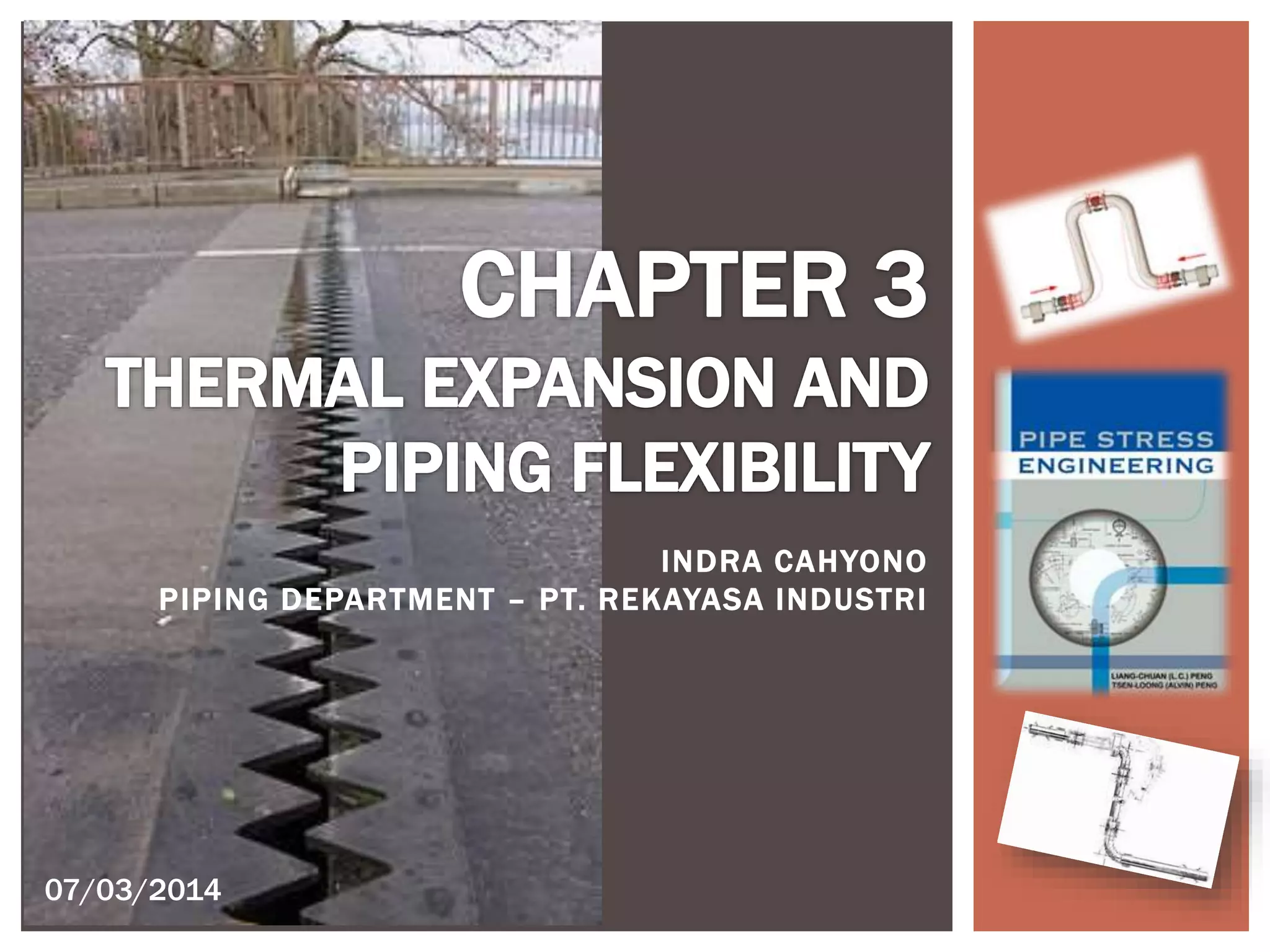 3. THERMAL EXPANSION & PIPING FLEXIBILITY.pptx