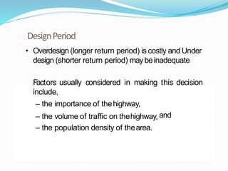 Percent Over Design Formula 3. Highway Drainage.pdf
