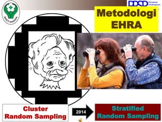 3.Metodologi Studi EHRA 2015.ppt