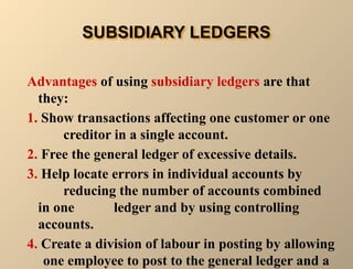 Subsidiary Ledger Module 3.chapter 7 accounting information system.pdf