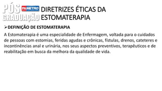 3. GESTÃO DE SERVIÇOS EM ESTOMATERAPIA.pptx