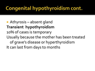 3. Thyroid  disorders in children-1.pptx