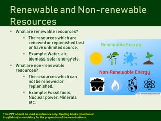 3.Land RESOURCES (1).ppt