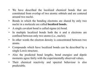 Localized Atom 3. Hybridization of Atomic Orbitals.pdf